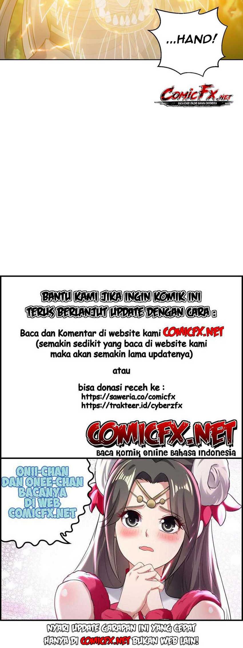 The Nine Heaven of Martial Arts Chapter 165 Gambar 13