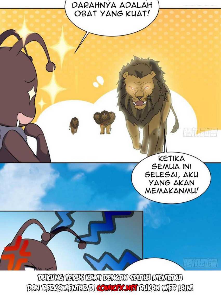 The Nine Heaven of Martial Arts Chapter 163 Gambar 5