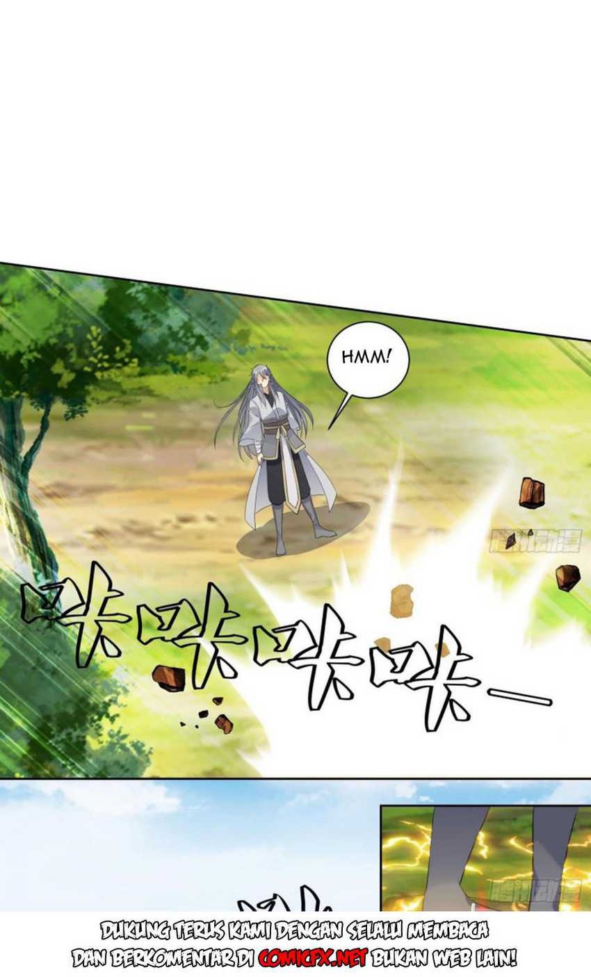 The Nine Heaven of Martial Arts Chapter 163 Gambar 8