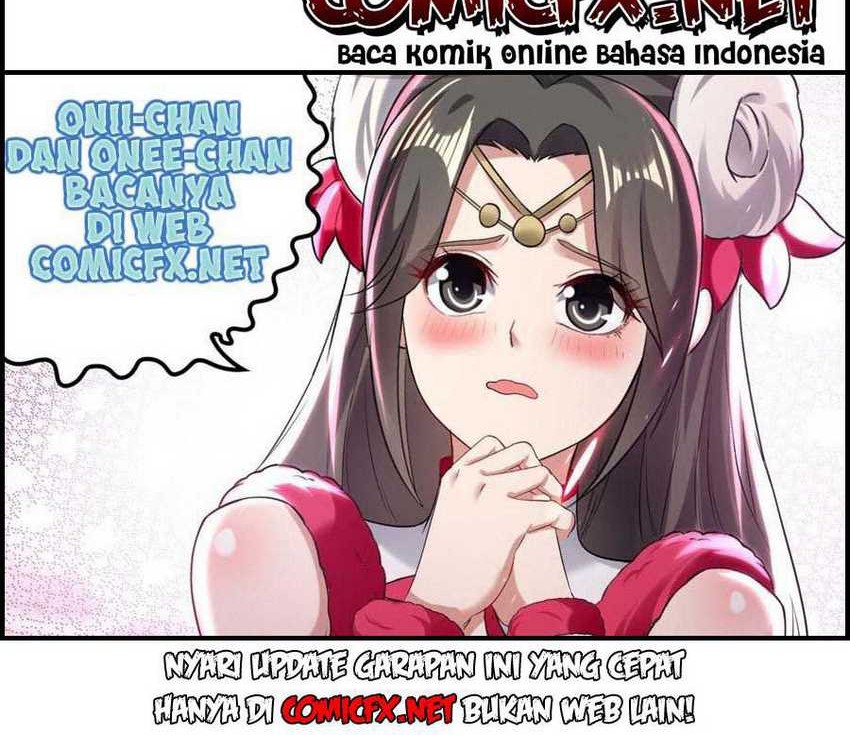 The Nine Heaven of Martial Arts Chapter 163 Gambar 12