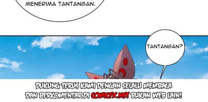 The Nine Heaven of Martial Arts Chapter 162 Gambar 10