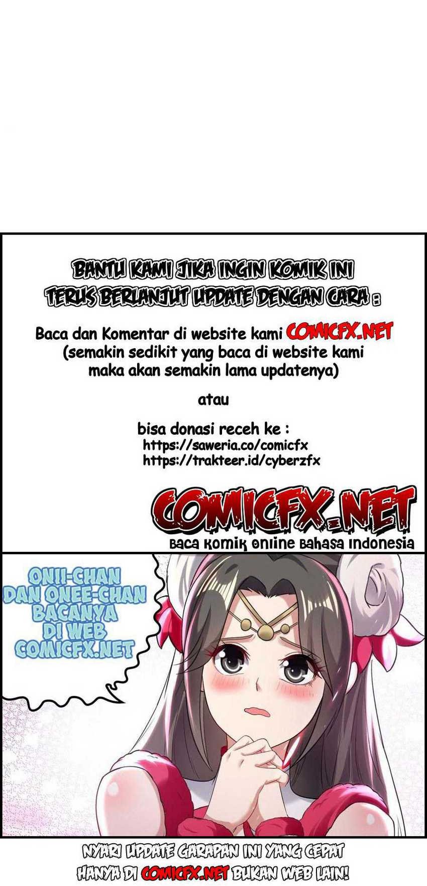 The Nine Heaven of Martial Arts Chapter 162 Gambar 13