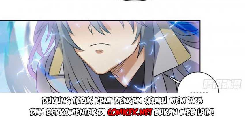 The Nine Heaven of Martial Arts Chapter 161 Gambar 10