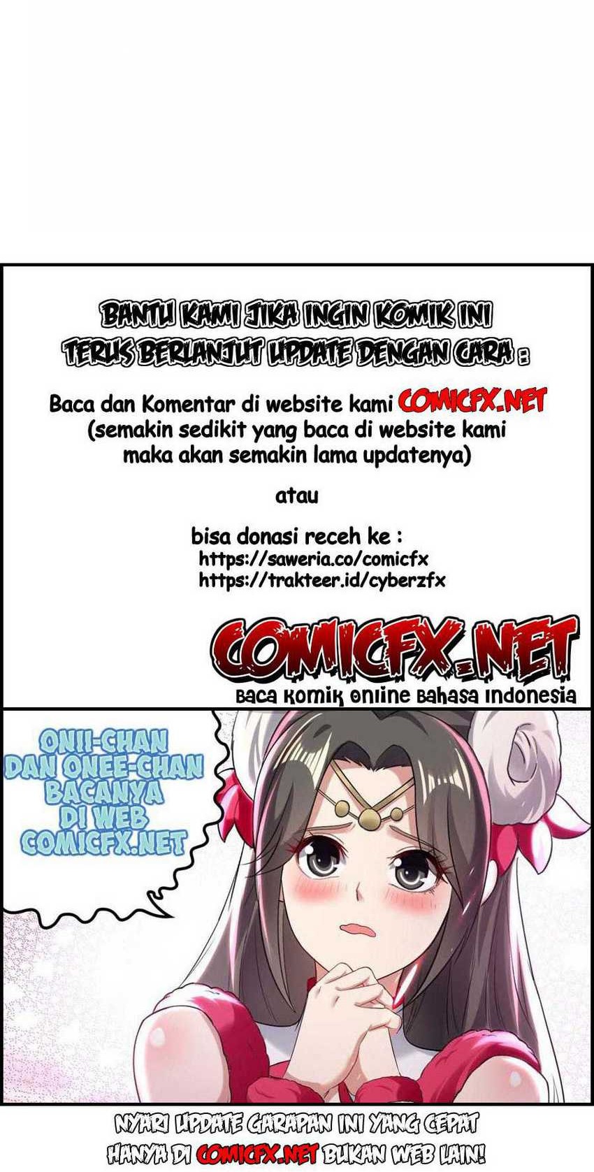The Nine Heaven of Martial Arts Chapter 161 Gambar 14