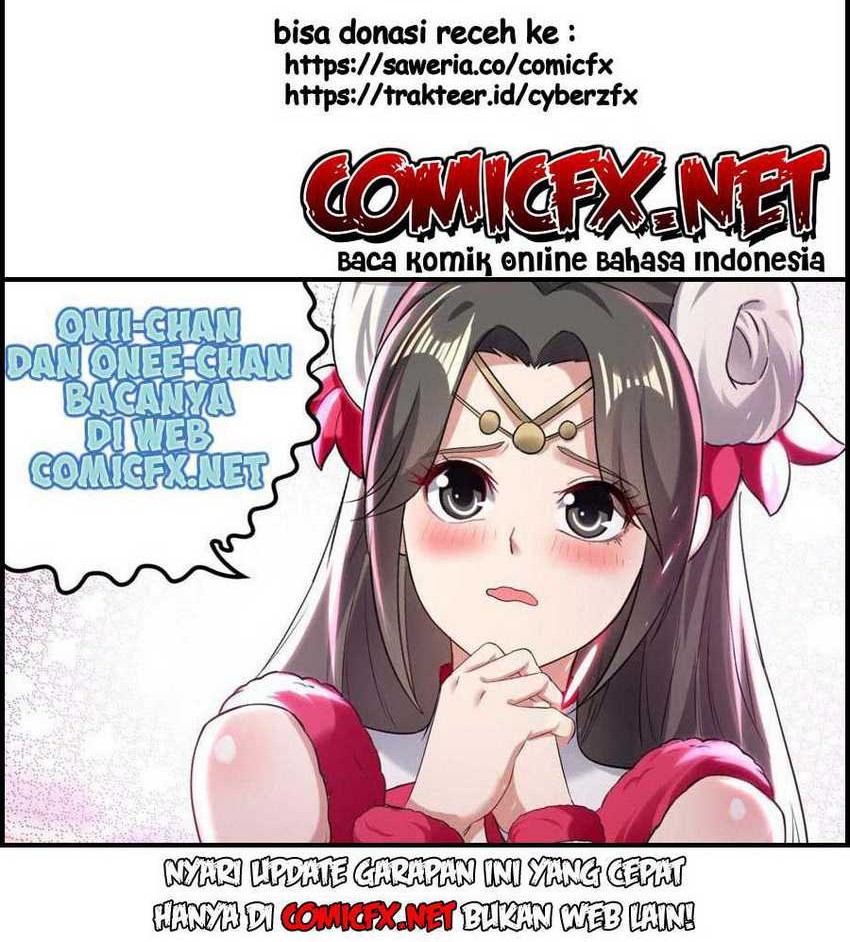 The Nine Heaven of Martial Arts Chapter 160 Gambar 14