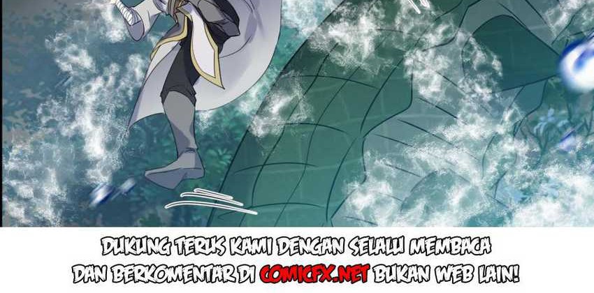 The Nine Heaven of Martial Arts Chapter 157 Gambar 10