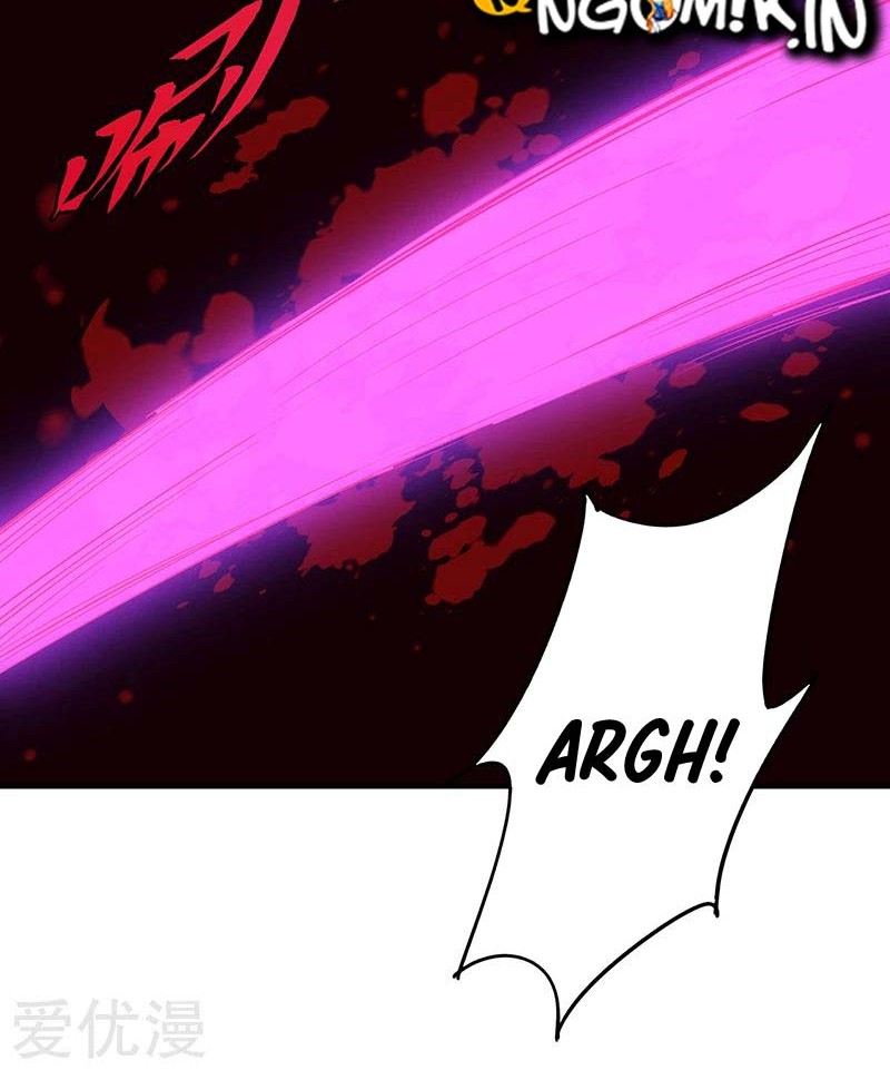 Martial Arts Reigns Chapter 96 Gambar 20