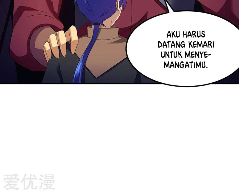 Martial Arts Reigns Chapter 95 Gambar 14