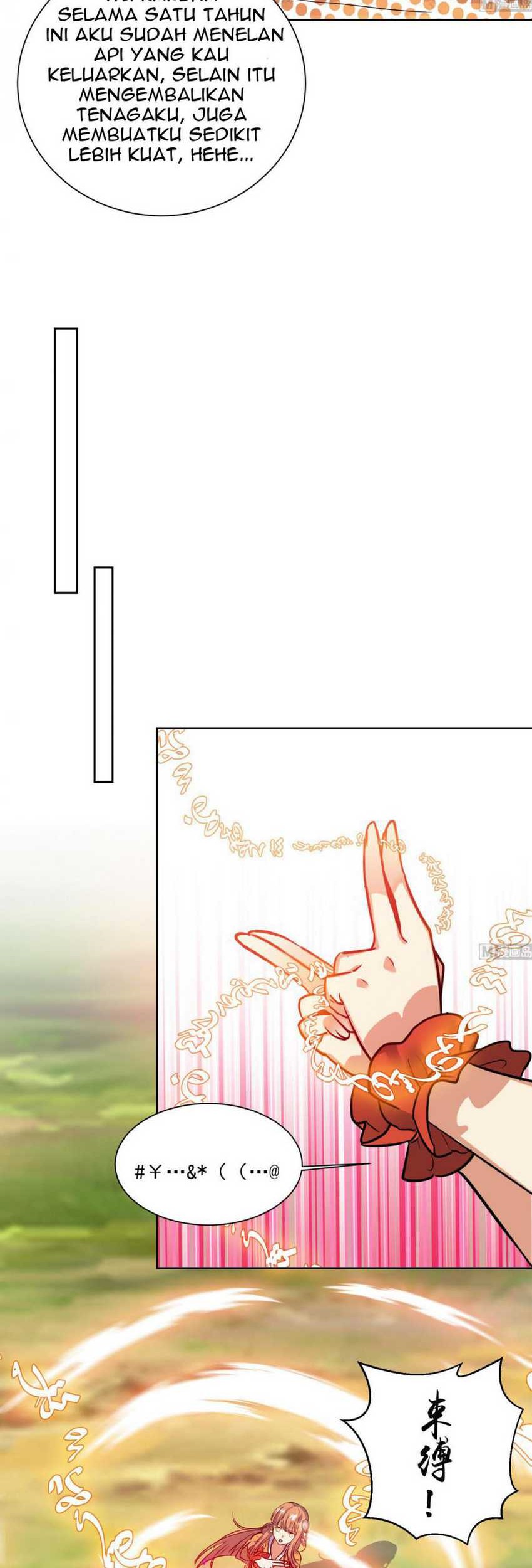 The Nine Heaven of Martial Arts Chapter 154 Gambar 7