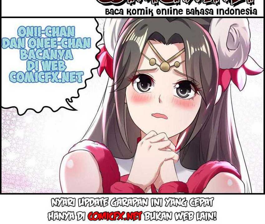 The Nine Heaven of Martial Arts Chapter 154 Gambar 15