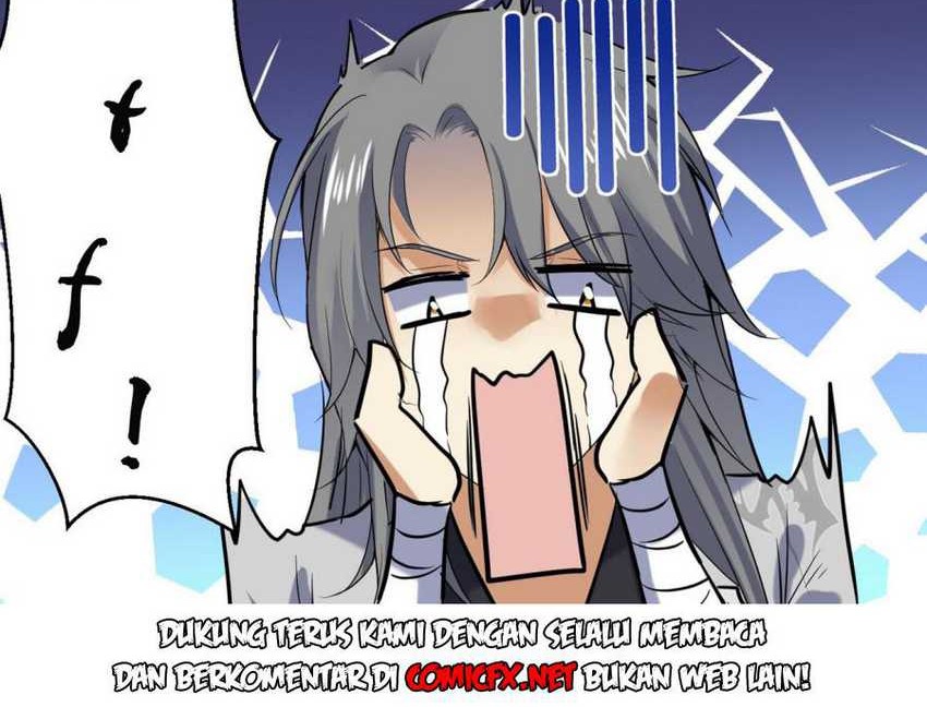 The Nine Heaven of Martial Arts Chapter 153 Gambar 10
