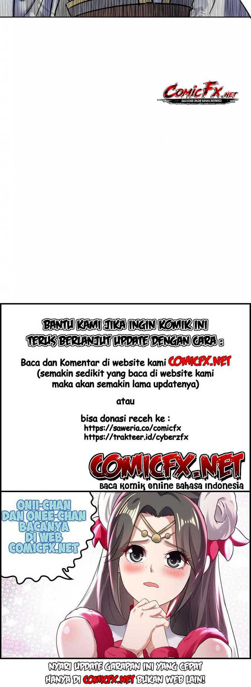 The Nine Heaven of Martial Arts Chapter 153 Gambar 14