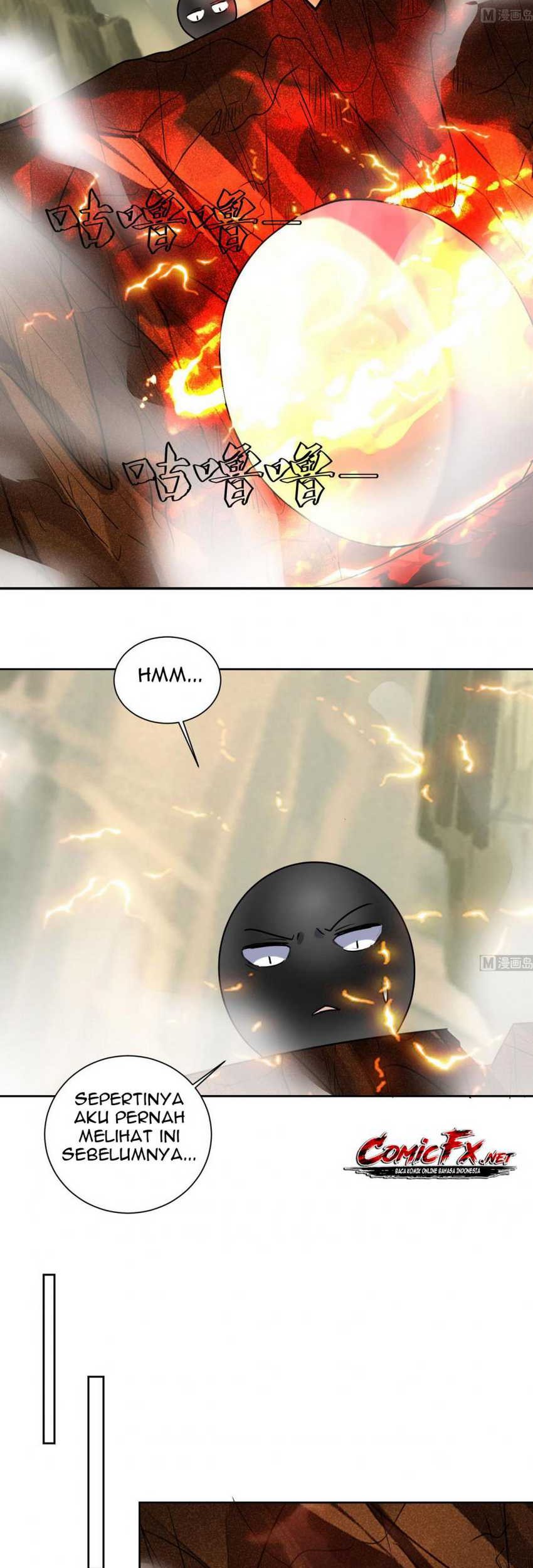 The Nine Heaven of Martial Arts Chapter 152 Gambar 5