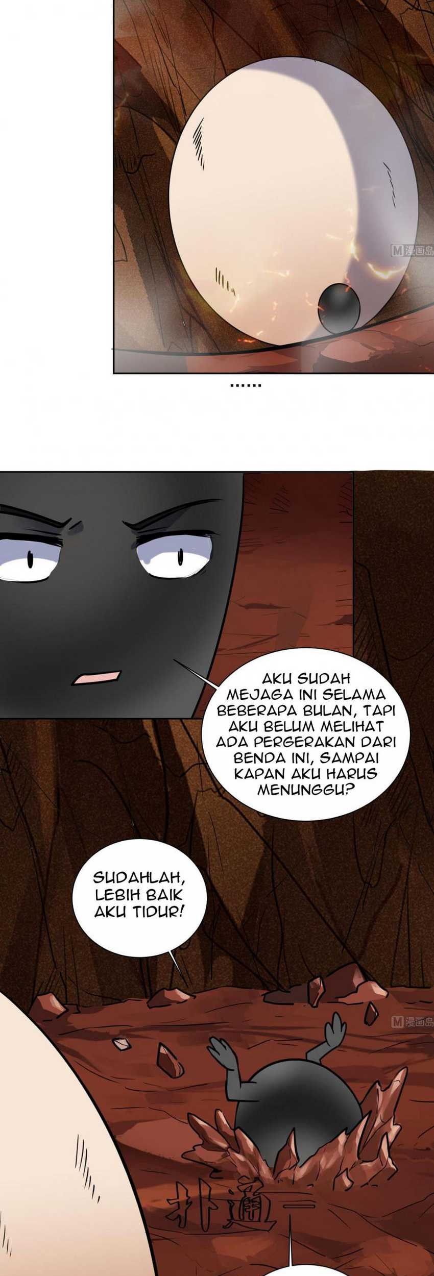 The Nine Heaven of Martial Arts Chapter 152 Gambar 7