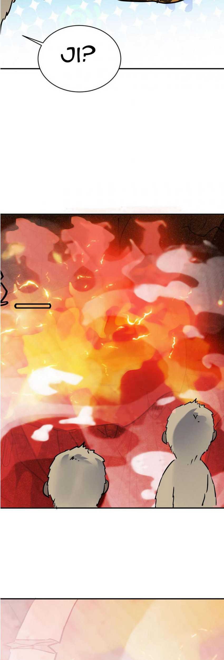 The Nine Heaven of Martial Arts Chapter 152 Gambar 15