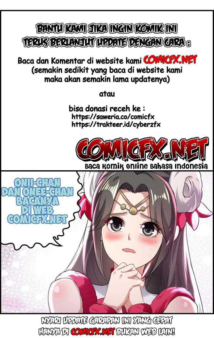The Nine Heaven of Martial Arts Chapter 152 Gambar 17