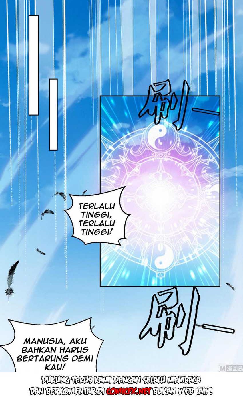 The Nine Heaven of Martial Arts Chapter 150 Gambar 10