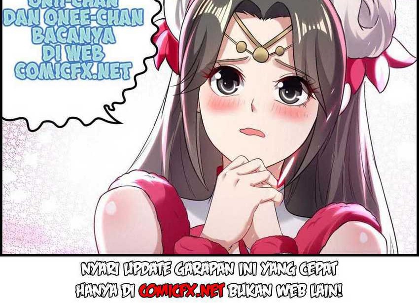 The Nine Heaven of Martial Arts Chapter 150 Gambar 14