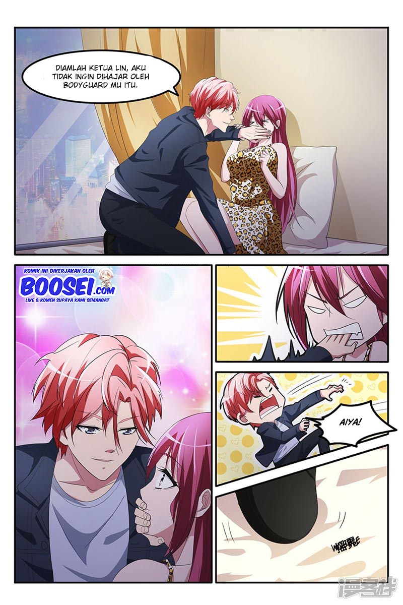 Talented Genius Chapter 130 Gambar 7