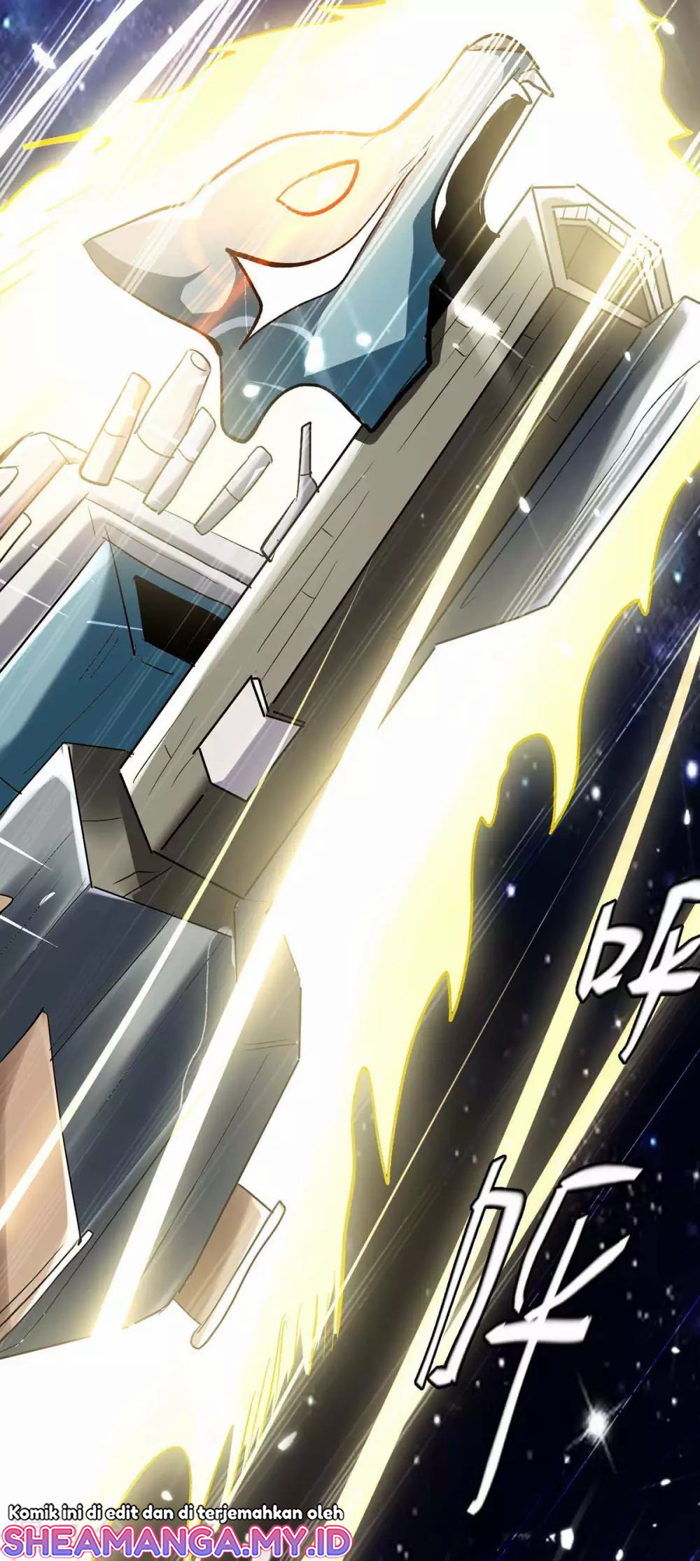 Strongest Leveling Chapter 202 Gambar 22
