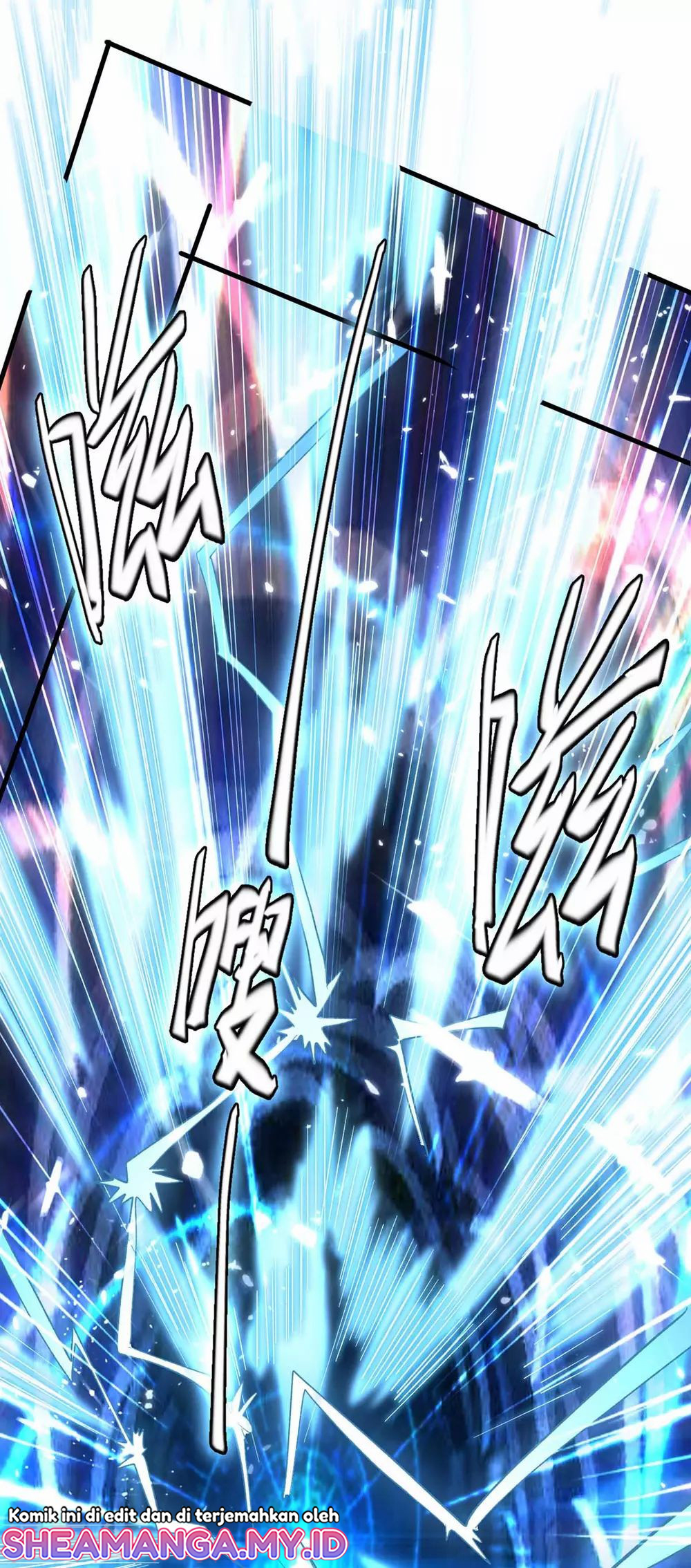 Strongest Leveling Chapter 202 Gambar 35