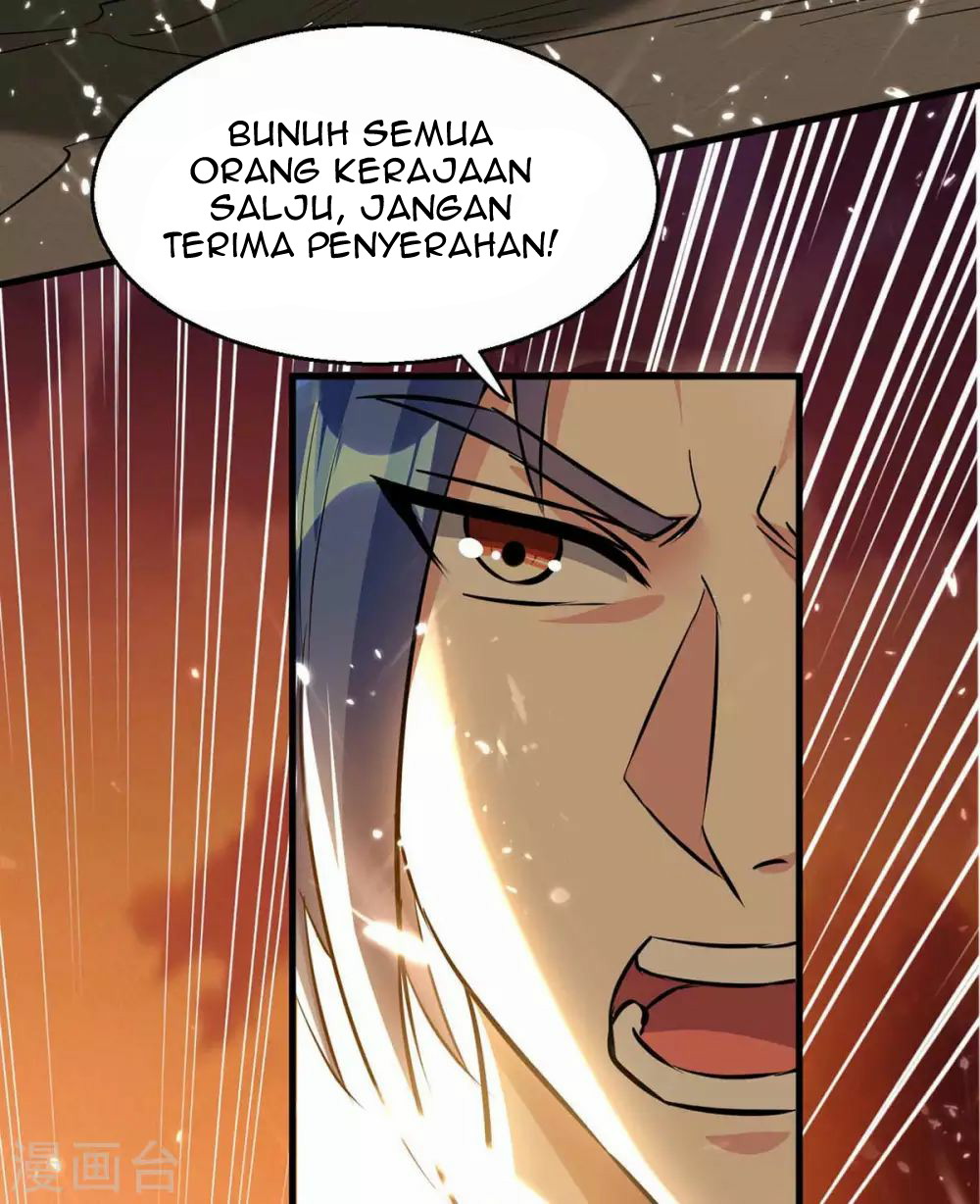 Strongest Leveling Chapter 202 Gambar 5
