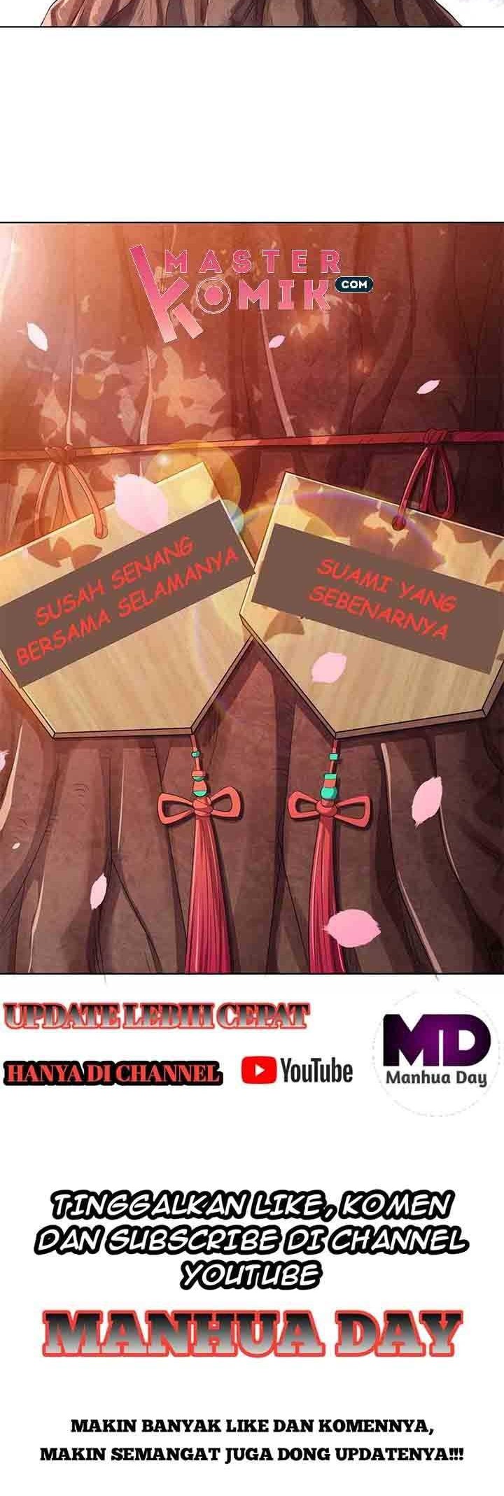 My Lady Is Actually the Empress? Chapter 5 Gambar 25