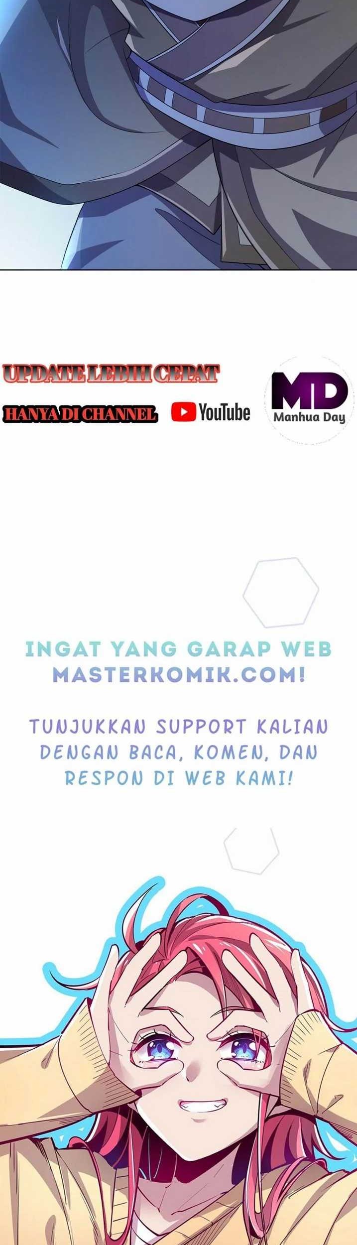 My Lady Is Actually the Empress? Chapter 4 Gambar 22