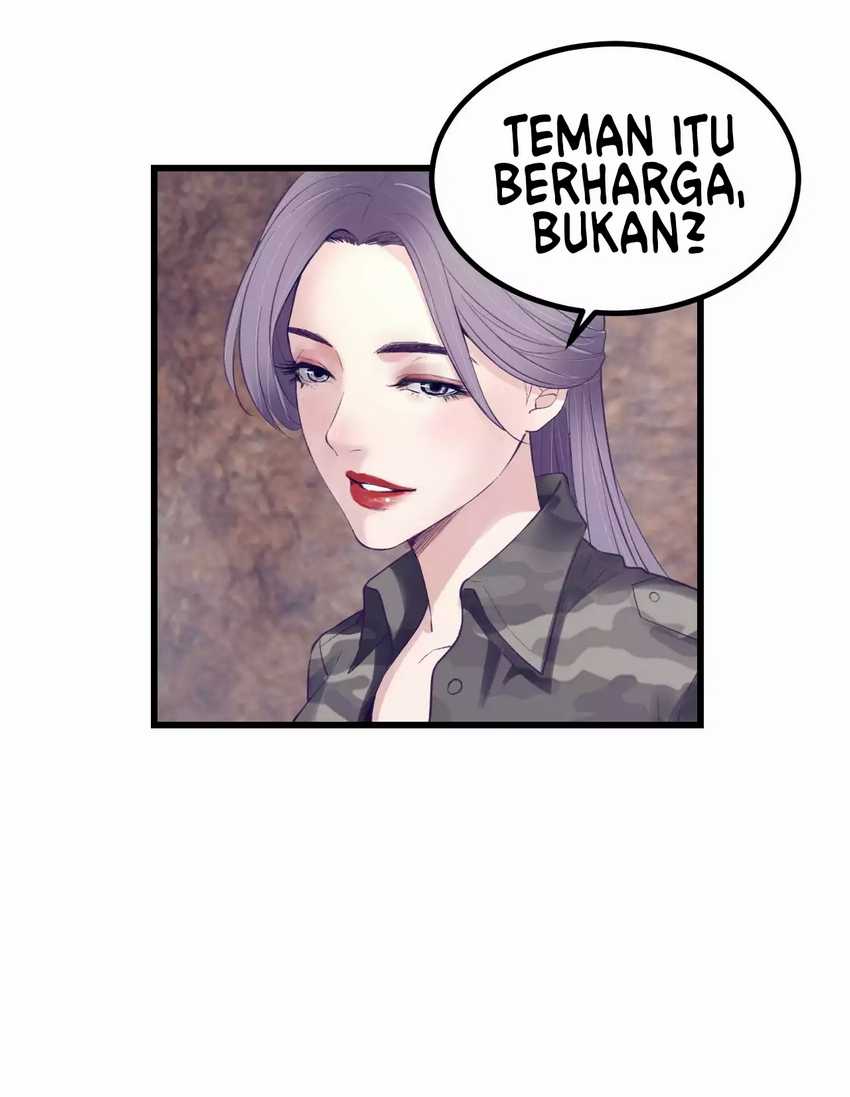 My Exclusive Dream World Adventures Chapter 41 Gambar 23