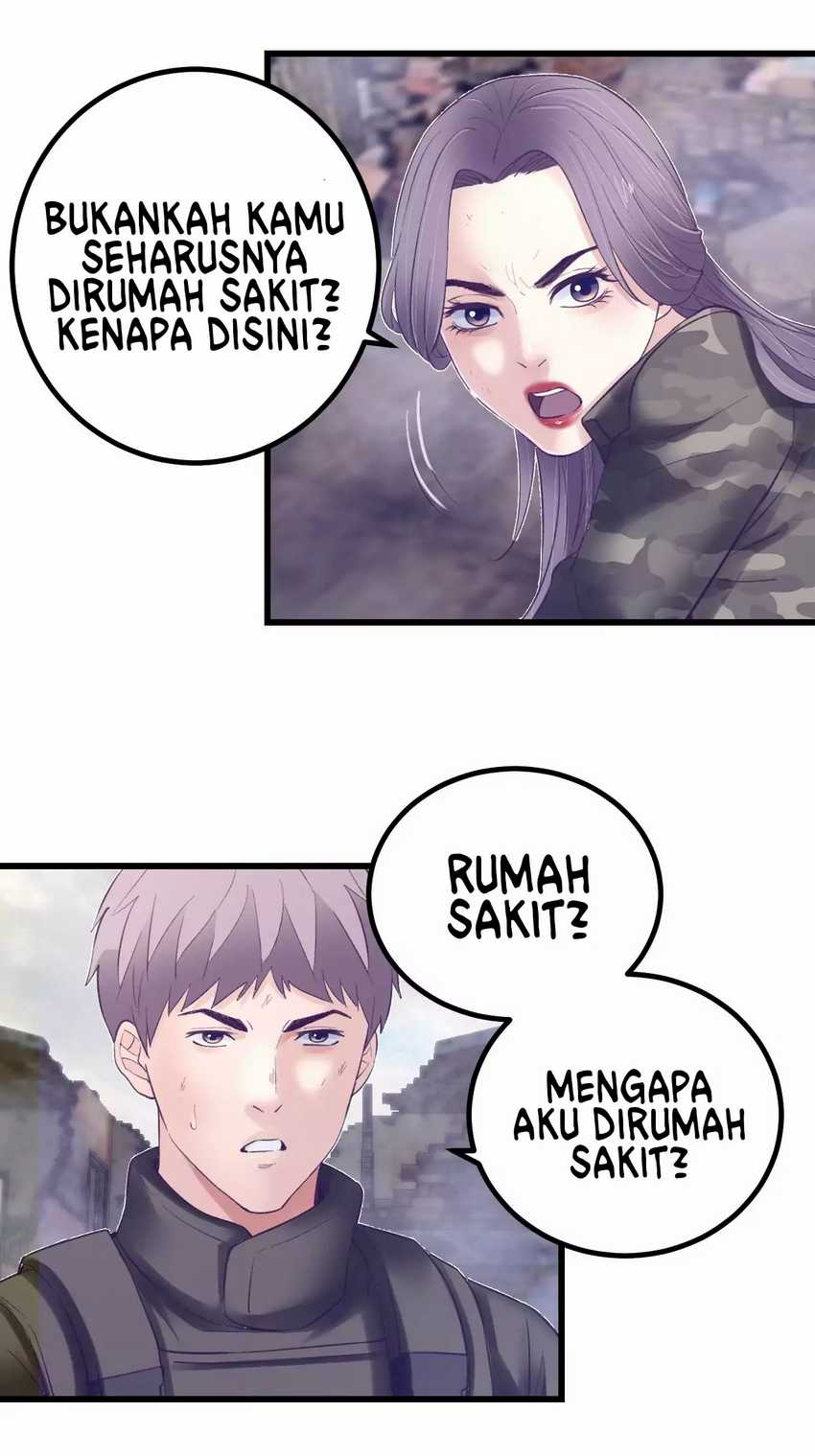 My Exclusive Dream World Adventures Chapter 41 Gambar 3