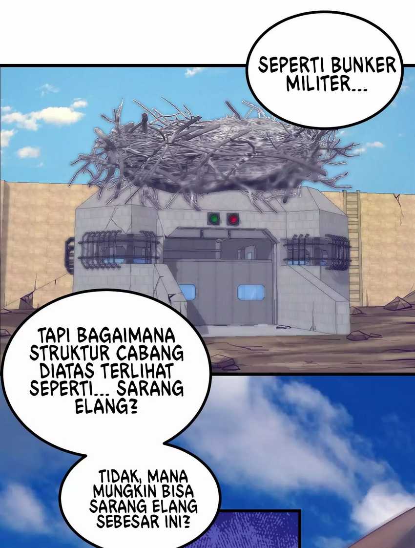 My Exclusive Dream World Adventures Chapter 41 Gambar 31