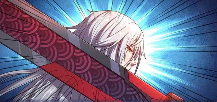 My Lady Is Actually the Empress? Chapter 9 Gambar 26