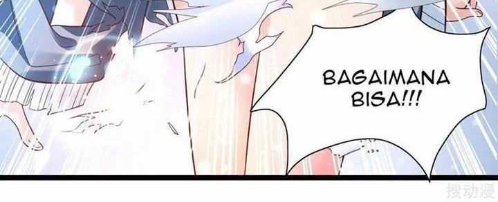 The Goddes Took Me To Be a Master Chapter 13 Gambar 12