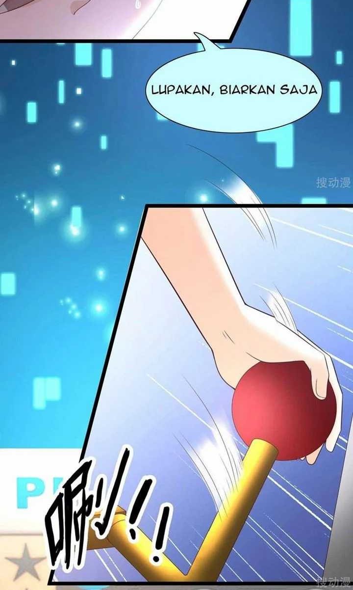 The Goddes Took Me To Be a Master Chapter 13 Gambar 25