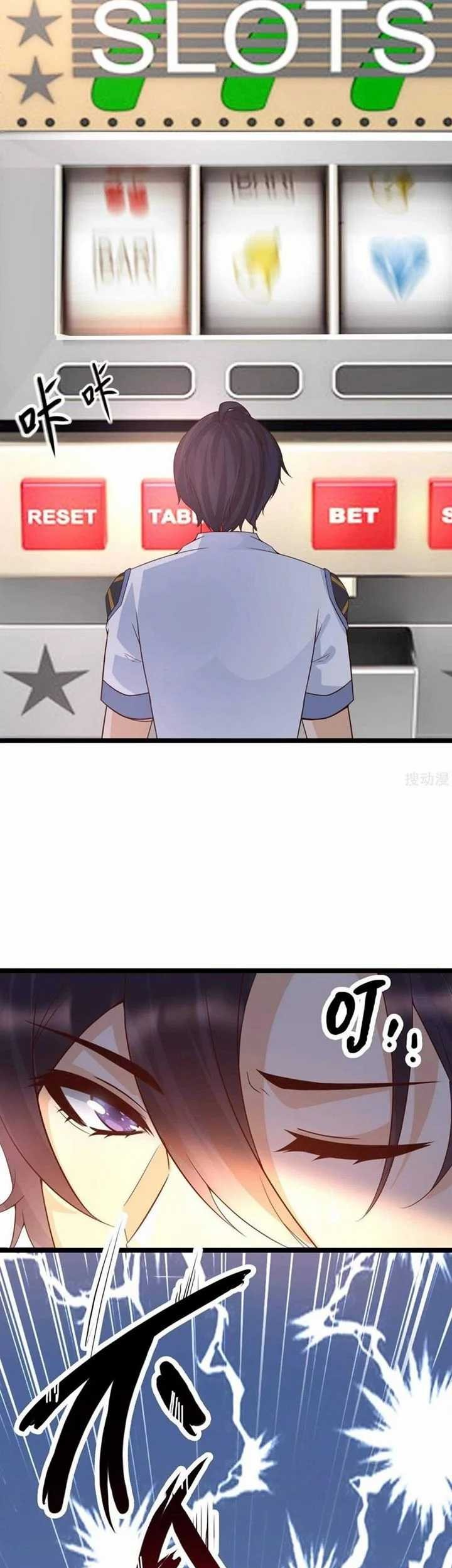 The Goddes Took Me To Be a Master Chapter 13 Gambar 26