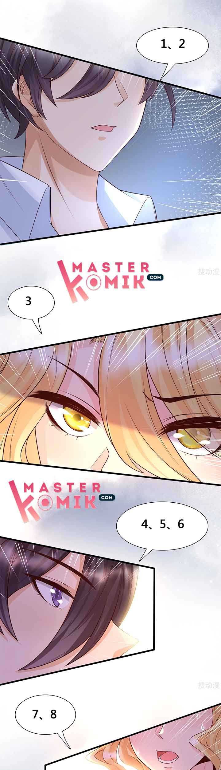 The Goddes Took Me To Be a Master Chapter 11 Gambar 12