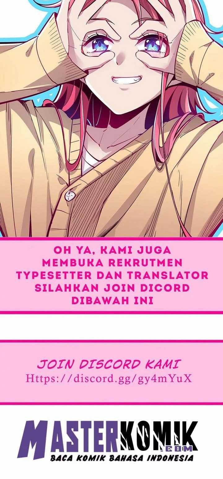 The Goddes Took Me To Be a Master Chapter 3 Gambar 26