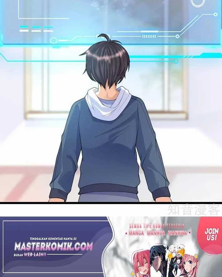 The Goddes Took Me To Be a Master Chapter 2 Gambar 24