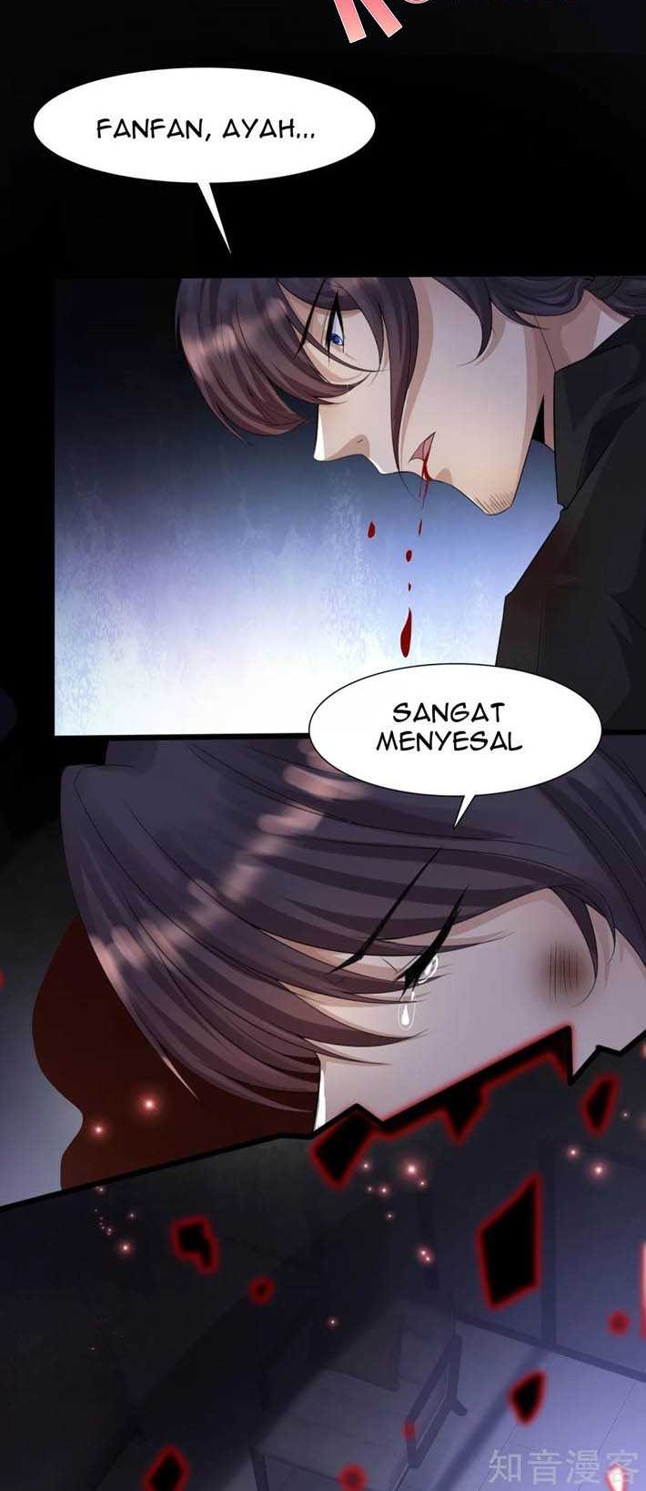 The Goddes Took Me To Be a Master Chapter 1 Gambar 32