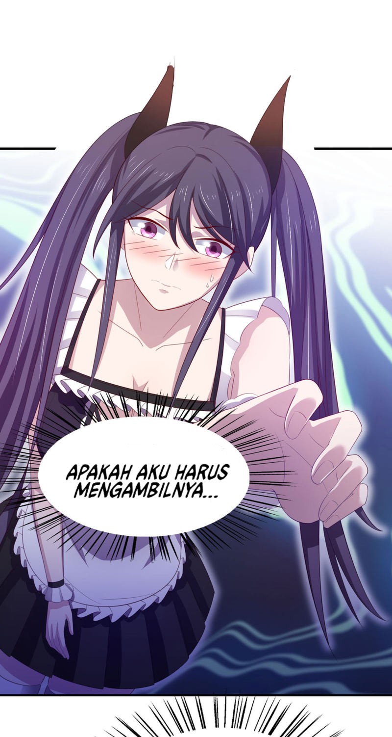 I’m The Villain In The Beauties Chapter 11 Gambar 10