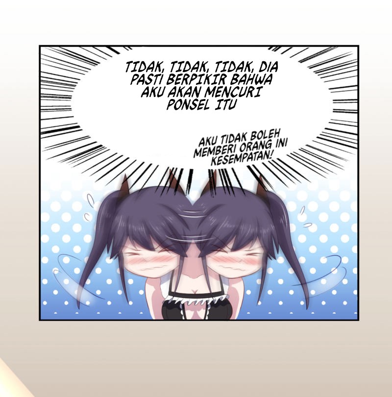 I’m The Villain In The Beauties Chapter 11 Gambar 13