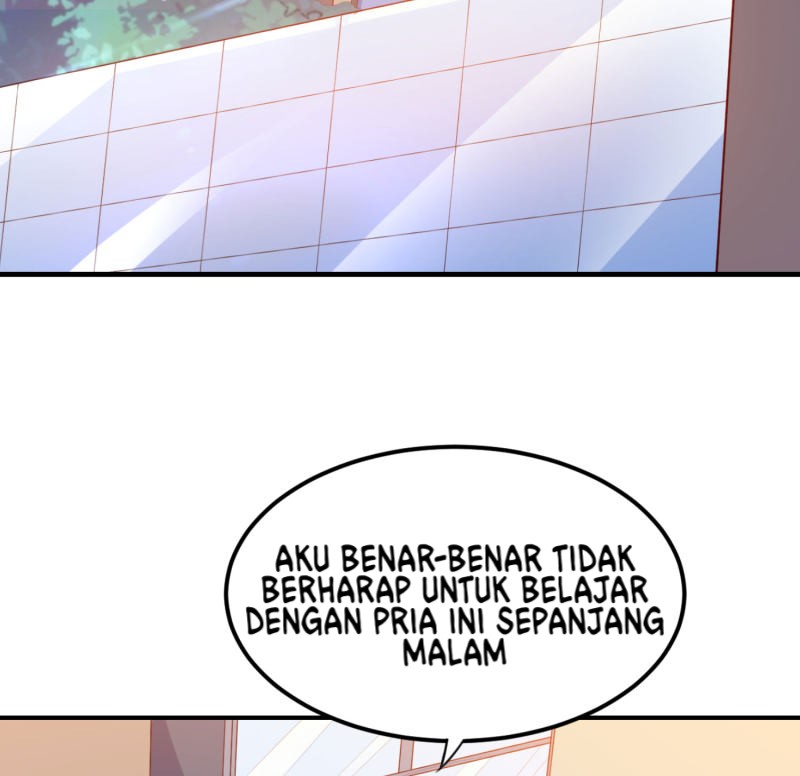 I’m The Villain In The Beauties Chapter 11 Gambar 4