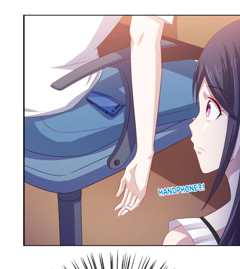 I’m The Villain In The Beauties Chapter 11 Gambar 8