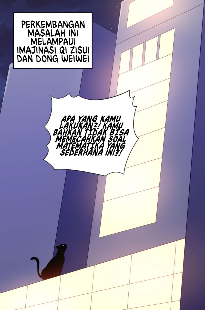 I’m The Villain In The Beauties Chapter 10 Gambar 16