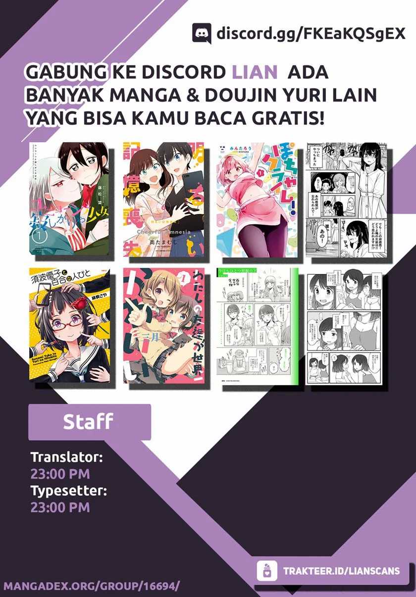 Unicorn to Sabishi-gari ya Shoujo Chapter 02.2 Gambar 17
