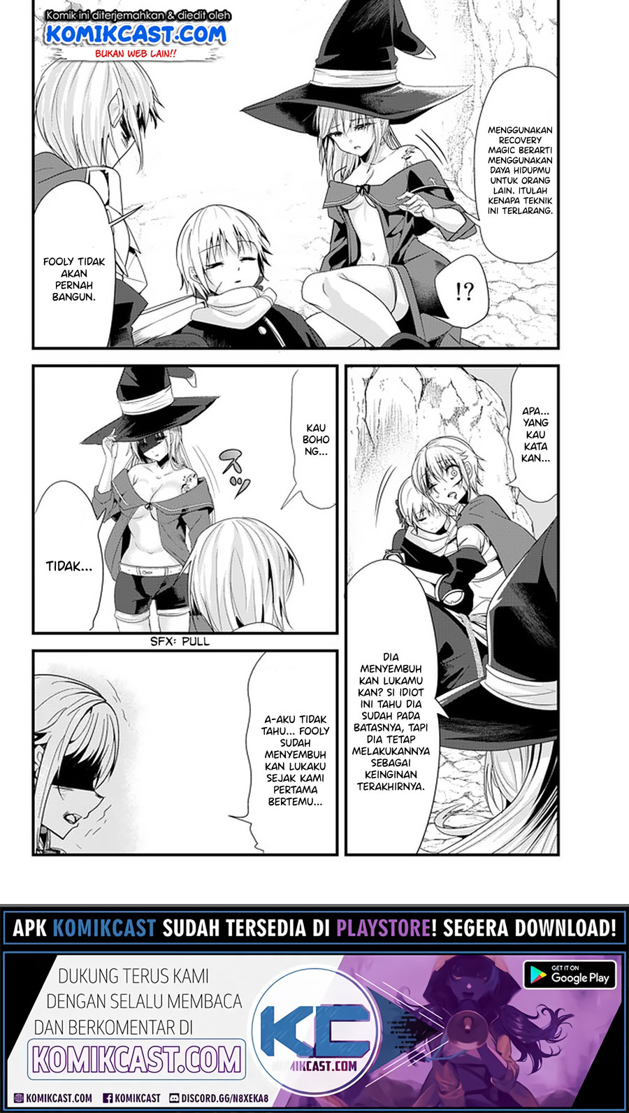 Ima Made Ichido mo Onna Atsukaisareta koto ga nai Onna Kishi wo Onna Atsukai suru Chapter 128 Gambar 5