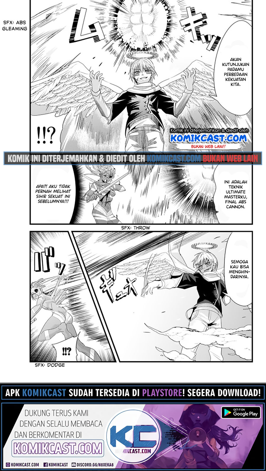 Ima Made Ichido mo Onna Atsukaisareta koto ga nai Onna Kishi wo Onna Atsukai suru Chapter 129 Gambar 4