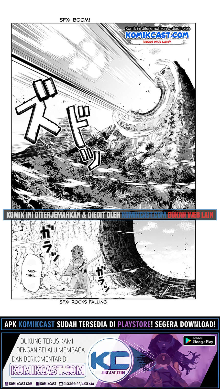 Ima Made Ichido mo Onna Atsukaisareta koto ga nai Onna Kishi wo Onna Atsukai suru Chapter 129 Gambar 5