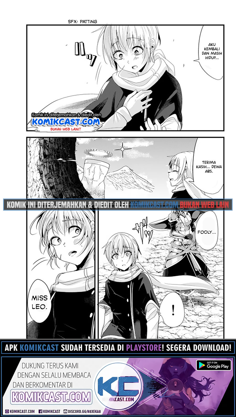 Ima Made Ichido mo Onna Atsukaisareta koto ga nai Onna Kishi wo Onna Atsukai suru Chapter 129 Gambar 8
