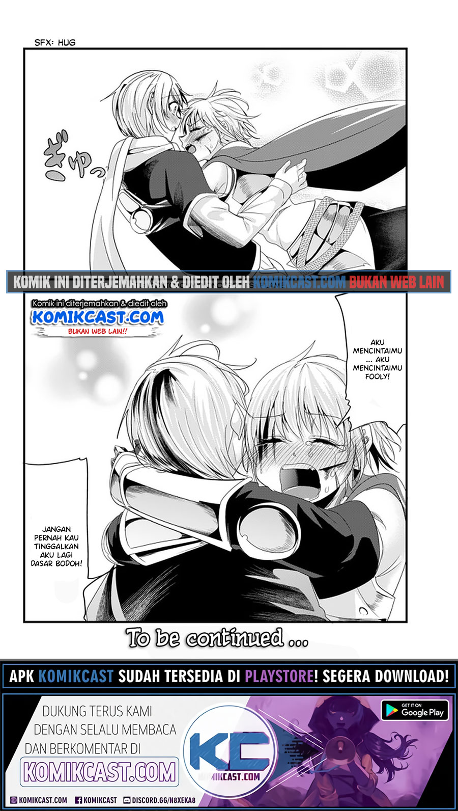 Ima Made Ichido mo Onna Atsukaisareta koto ga nai Onna Kishi wo Onna Atsukai suru Chapter 129 Gambar 9